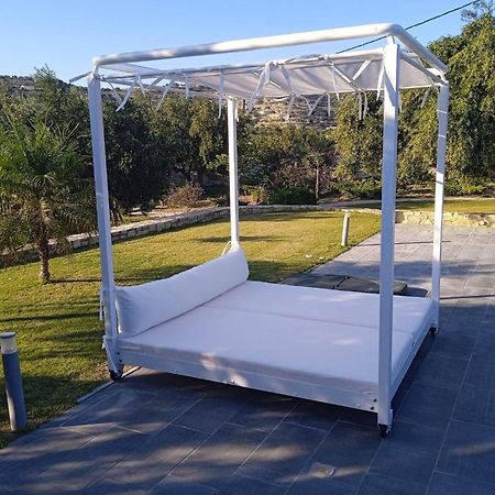 Villa Marmelada Ierápetra エクステリア 写真