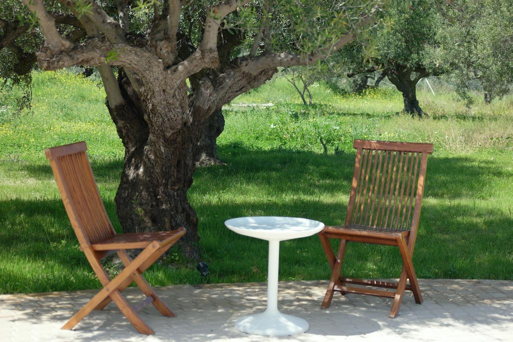 Villa Marmelada Ierápetra エクステリア 写真
