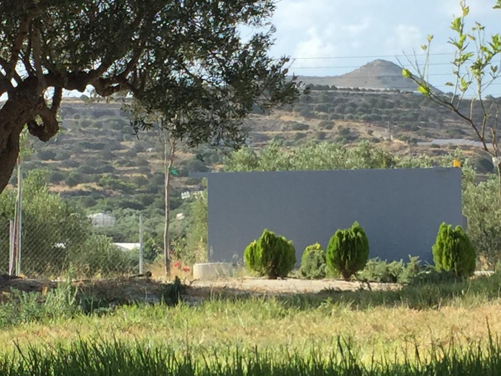 Villa Marmelada Ierápetra エクステリア 写真