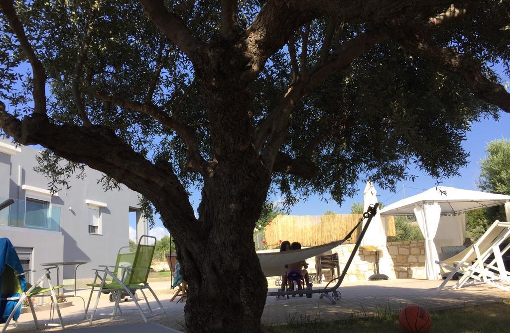 Villa Marmelada Ierápetra エクステリア 写真